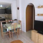 Apartment in Torrevieja 