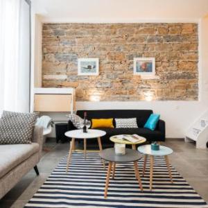 DIFY LOFT - Place Guichard