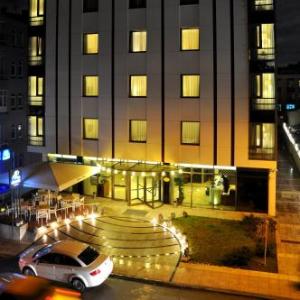 Niza Park Hotel