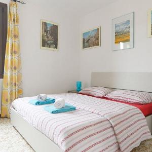 Mario Apartment 2 Wi-Fi