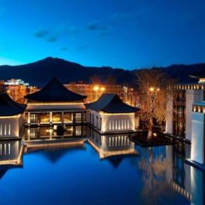 The St. Regis Resort Lhasa