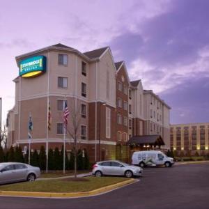 Residence Inn by Marriott BWI Airport hotel photo