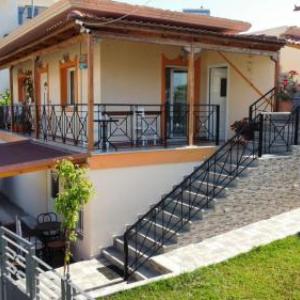 Villa Edmond