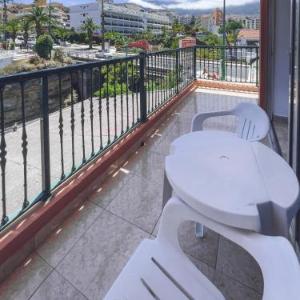 Apartamentos Chinyero