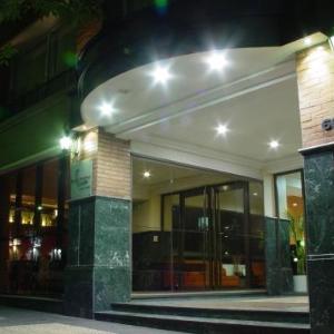 Portal Plaza Suites
