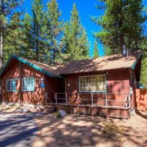 Slice of Tahoe by Lake Tahoe Accommodations