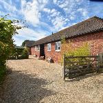 Daisy Cottage the perfect romantic retreat in Rye Rye 