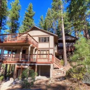 Tahoe Bonoff Venture by Lake Tahoe Accommodations