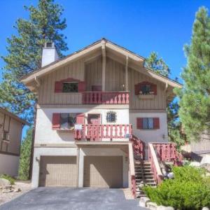 Pinehill Ponderosa by Lake Tahoe Accommodations