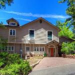 Hotel in Lake tahoe California