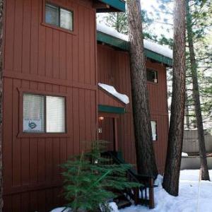 Gunbarrel Getaway by Lake Tahoe Accommodations