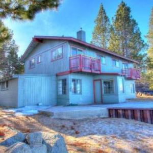 Blue Water Lodge by Lake Tahoe Accommodations