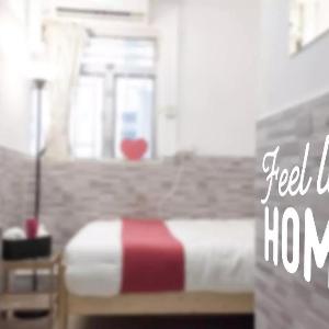 Cute and Comfy Studio in Tsim Sha Tsui