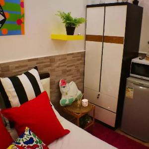 Charming Studio - 1 min From TST Station