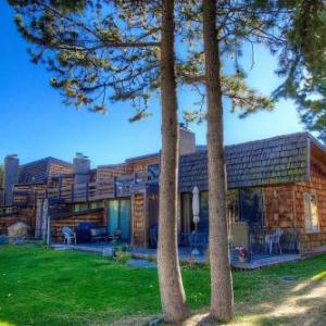 The Emerald by Lake Tahoe Accommodations