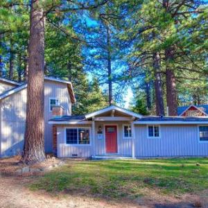 South Shore Calm by Lake Tahoe Accommodations