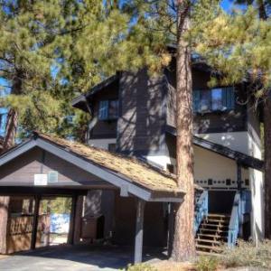 Captains Chalet by Lake Tahoe Accommodations