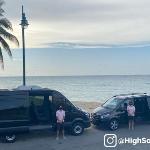 S2 at HighSoClub with Private Shuttle 