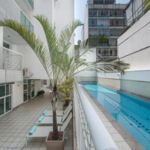 Promenade Palladium Leblon