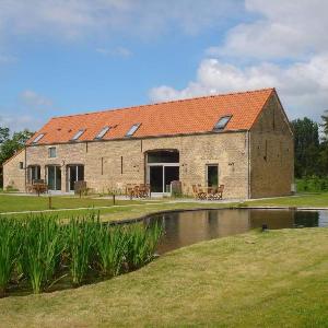 Farm De Hagepoorter 2 - Wild Rose