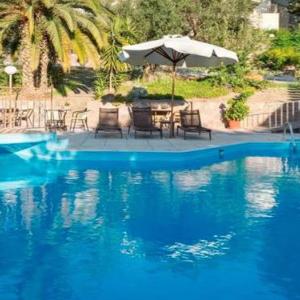 Appealing Apartment in Lesbos Island with Swimming Pool