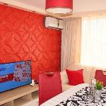 Apartment in Burgas City 