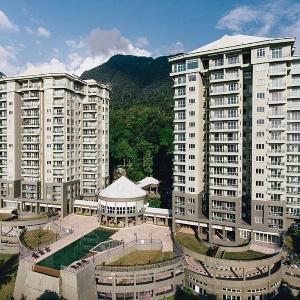 The Apartment | Santubong Suites Kuching