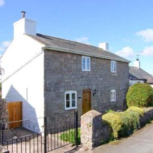 Pen y Parc