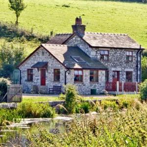 Wharf Cottage