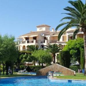 La Isla Penthouse