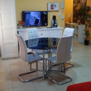 apartamento familiar 4 personas