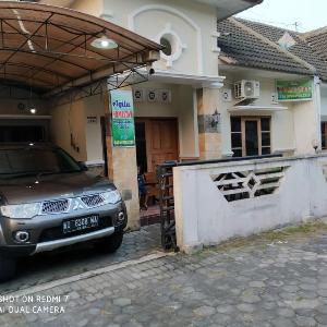 Homestay Yogyakarta AQILA