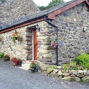 Maes Coch Cottage