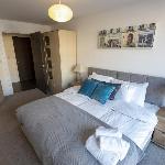 SF APARTMENTS - JEWELLERY QUARTER Birmingham