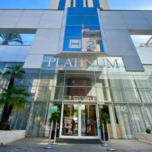 H2 Platinum Lourdes