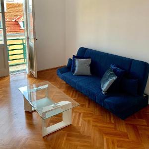 Split City Center Apartment