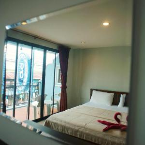 Grandmom Place Krabi