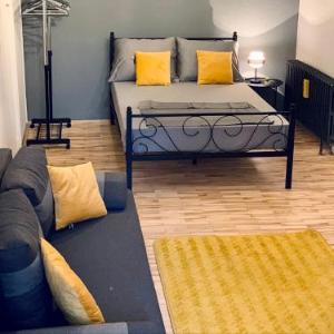 Apart Sova Dream apartments