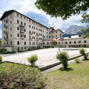 Park Hotel Des Dolomites