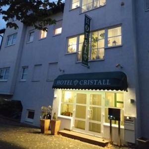 Hotel Cristall