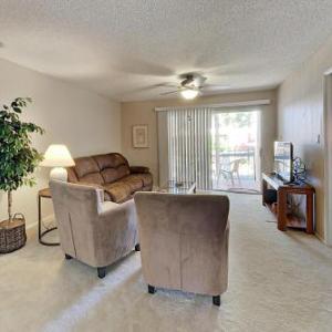 Winfield Place Condo with Pools & Walkable Locale! condo