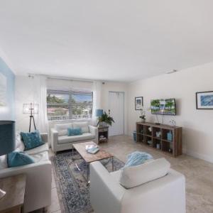 Seas The Day 1 - 2BR Beach Condo on Singer Island Duplex