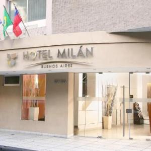 Hotel Milan