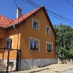 B&B Muskatli Sümeg