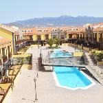 Apartment in Tenerife 