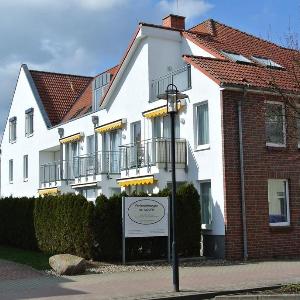 FerienwohnungStudio am Seeufer zentral u. ruhig