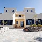 CreteAuszeit Ferienhaus Anidri Crete Island