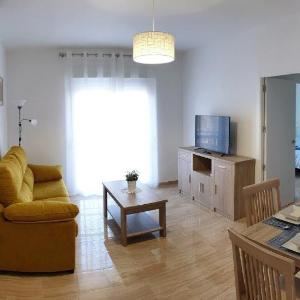 Plaza Colon Apartment