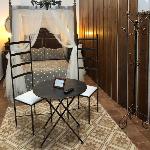 Apartment in Almagro 