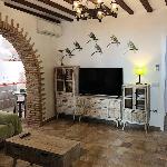 Apartment in Almagro 